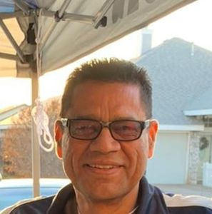 Meet your Posher, Oscar